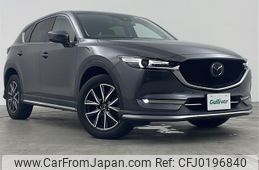 mazda cx-5 2017 -MAZDA--CX-5 LDA-KF2P--KF2P-120512---MAZDA--CX-5 LDA-KF2P--KF2P-120512-