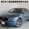 mazda cx-5 2019 quick_quick_5BA-KF5P_KF5P-306228 image 1