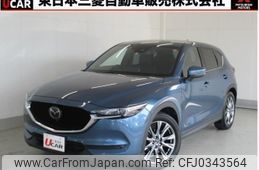 mazda cx-5 2019 quick_quick_5BA-KF5P_KF5P-306228