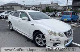 toyota mark-x 2010 -TOYOTA--MarkX DBA-GRX130--GRX130-6020189---TOYOTA--MarkX DBA-GRX130--GRX130-6020189-