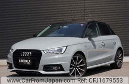 audi a1 2018 CFJ1679553