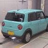 suzuki alto-lapin 2016 -SUZUKI 【尾張小牧 581ﾈ6696】--Alto Lapin DBA-HE33S--HE33S-119392---SUZUKI 【尾張小牧 581ﾈ6696】--Alto Lapin DBA-HE33S--HE33S-119392- image 2