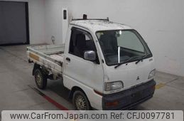 mitsubishi minicab-truck 1997 -MITSUBISHI--Minicab Truck U42T-0461540---MITSUBISHI--Minicab Truck U42T-0461540-