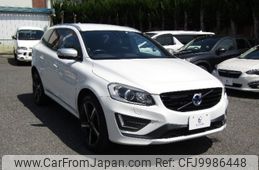 volvo xc60 2016 -VOLVO 【足立 302ﾔ6125】--Volvo XC60 DB6304TXC--2879743---VOLVO 【足立 302ﾔ6125】--Volvo XC60 DB6304TXC--2879743-