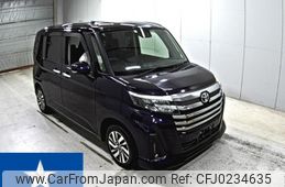 toyota roomy 2021 -TOYOTA--Roomy M900A--M900A-0610258---TOYOTA--Roomy M900A--M900A-0610258-