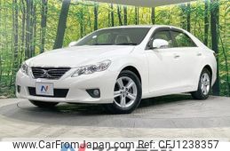 toyota mark-x 2010 -TOYOTA--MarkX DBA-GRX135--GRX135-6002714---TOYOTA--MarkX DBA-GRX135--GRX135-6002714-