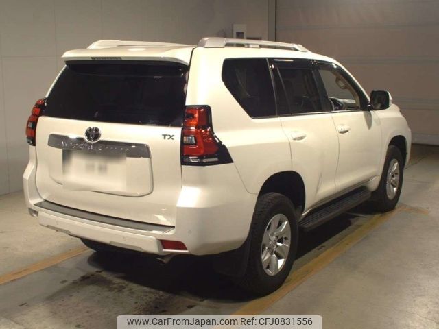 toyota land-cruiser-prado 2018 -TOYOTA--Land Cruiser Prado GDJ150W-0029056---TOYOTA--Land Cruiser Prado GDJ150W-0029056- image 2