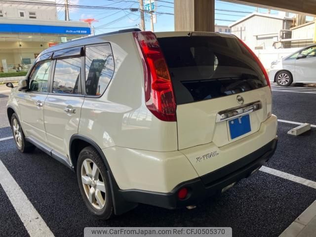 nissan x-trail 2009 -NISSAN--X-Trail DBA-NT31--NT31-101747---NISSAN--X-Trail DBA-NT31--NT31-101747- image 2