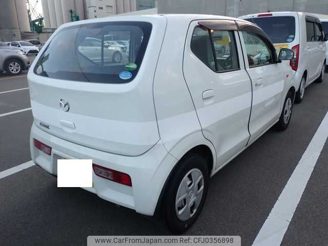 mazda carol 2017 22499 image 2