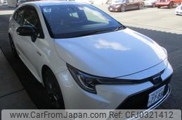 toyota corolla 2020 quick_quick_6AA-ZWE211_ZWE211-6050365