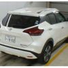 nissan kix 2020 -NISSAN 【岐阜 331ﾁ1802】--KIX 6AA-P15--P15-017637---NISSAN 【岐阜 331ﾁ1802】--KIX 6AA-P15--P15-017637- image 2