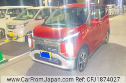 mitsubishi ek-cross 2019 CFJ1874027