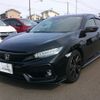 honda civic 2018 -HONDA--Civic DBA-FK7--FK7-1008154---HONDA--Civic DBA-FK7--FK7-1008154- image 1