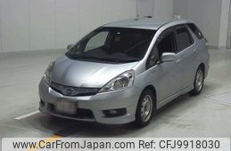 honda fit-shuttle 2013 -HONDA--Fit Shuttle DAA-GP2--GP2-3121238---HONDA--Fit Shuttle DAA-GP2--GP2-3121238-