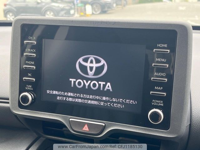 toyota yaris-cross 2023 -TOYOTA--Yaris Cross 5BA-MXPB10--MXPB10-2026334---TOYOTA--Yaris Cross 5BA-MXPB10--MXPB10-2026334- image 2