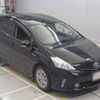 toyota prius-α 2012 -TOYOTA--Prius α ZVW41W-3204839---TOYOTA--Prius α ZVW41W-3204839- image 6