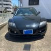 mazda rx-8 2004 -MAZDA--RX-8 LA-SE3P--SE3P-117941---MAZDA--RX-8 LA-SE3P--SE3P-117941- image 1