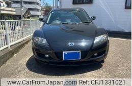mazda rx-8 2004 -MAZDA--RX-8 LA-SE3P--SE3P-117941---MAZDA--RX-8 LA-SE3P--SE3P-117941-