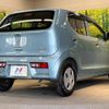 suzuki alto 2018 -SUZUKI--Alto DBA-HA36S--HA36S-398009---SUZUKI--Alto DBA-HA36S--HA36S-398009- image 18