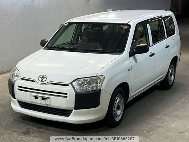 toyota probox-van 2017 -TOYOTA--Probox Van NSP160V-0029926---TOYOTA--Probox Van NSP160V-0029926- image 1