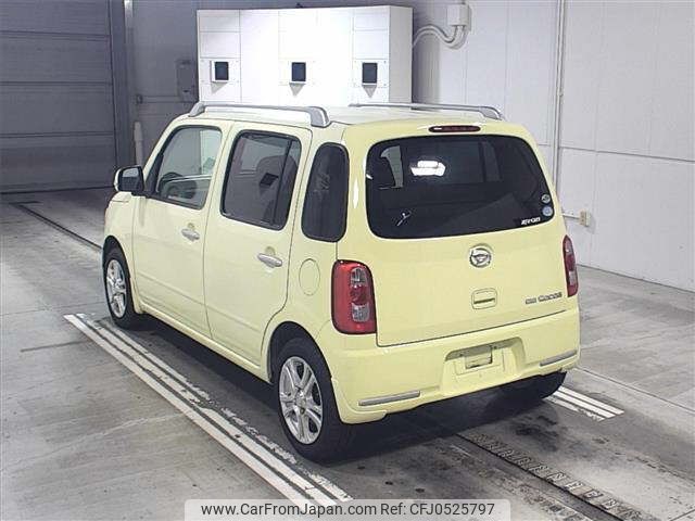 daihatsu mira-cocoa 2010 -DAIHATSU--Mira Cocoa L675S--0025003---DAIHATSU--Mira Cocoa L675S--0025003- image 2