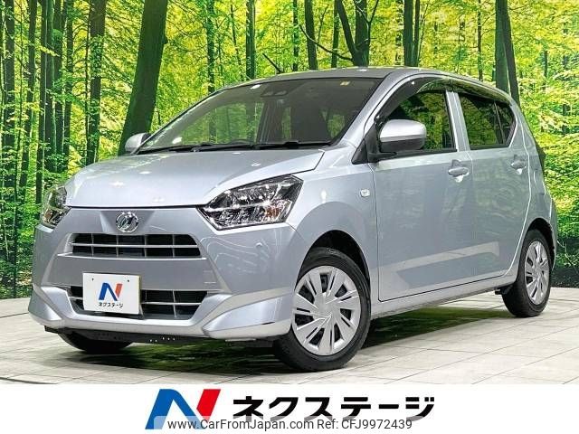 daihatsu mira-e-s 2018 -DAIHATSU--Mira e:s DBA-LA350S--LA350S-0064743---DAIHATSU--Mira e:s DBA-LA350S--LA350S-0064743- image 1