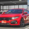 honda civic 2018 quick_quick_DBA-FK7_FK7-1008619 image 1