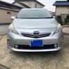 toyota prius-α 2011 -TOYOTA--Prius α DAA-ZVW41W--ZVW41-3007339---TOYOTA--Prius α DAA-ZVW41W--ZVW41-3007339- image 2