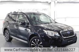 subaru forester 2016 -SUBARU--Forester DBA-SJG--SJG-033698---SUBARU--Forester DBA-SJG--SJG-033698-
