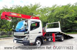 mitsubishi-fuso canter 2021 GOO_NET_EXCHANGE_0403477A30240812W002