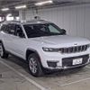 jeep grand-cherokee 2022 -CHRYSLER--Jeep Grand Cherokee 1C4RJKKG3N8611790---CHRYSLER--Jeep Grand Cherokee 1C4RJKKG3N8611790- image 1