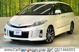 toyota estima 2013 -TOYOTA--Estima DBA-ACR50W--ACR50-0170009---TOYOTA--Estima DBA-ACR50W--ACR50-0170009-