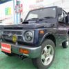 suzuki jimny 1994 -SUZUKI--Jimny V-JA11V--JA11-244765---SUZUKI--Jimny V-JA11V--JA11-244765- image 1