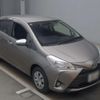 toyota vitz 2017 quick_quick_DBA-KSP130_KSP130-2213896 image 4