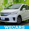 honda freed-hybrid 2012 quick_quick_DAA-GP3_GP3-1028442 image 1