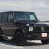 mercedes-benz g-class 2021 -MERCEDES-BENZ--Benz G Class 3DA-463350--W1N4633502X412523---MERCEDES-BENZ--Benz G Class 3DA-463350--W1N4633502X412523- image 4