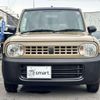 suzuki alto-lapin 2010 quick_quick_DBA-HE22S_HE22S-161657 image 1