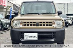 suzuki alto-lapin 2010 quick_quick_DBA-HE22S_HE22S-161657