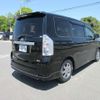 toyota voxy 2010 -TOYOTA 【久留米 300ﾜ3339】--Voxy ZRR70W--0305020---TOYOTA 【久留米 300ﾜ3339】--Voxy ZRR70W--0305020- image 2