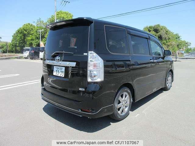 toyota voxy 2010 -TOYOTA 【久留米 300ﾜ3339】--Voxy ZRR70W--0305020---TOYOTA 【久留米 300ﾜ3339】--Voxy ZRR70W--0305020- image 2