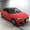 audi a1 2020 -AUDI 【愛媛 330ま8178】--Audi A1 GBDAD-WAUZZZGB4LR004820---AUDI 【愛媛 330ま8178】--Audi A1 GBDAD-WAUZZZGB4LR004820- image 1