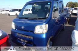 daihatsu hijet-van 2006 -DAIHATSU--Hijet Van S320W--S320W-0000490---DAIHATSU--Hijet Van S320W--S320W-0000490-