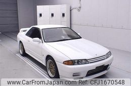 nissan skyline-coupe 1994 CFJ1670548