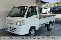 daihatsu hijet-truck 2013 -DAIHATSU 【Ｐ後日 400】--Hijet Truck S201P--0102090---DAIHATSU 【Ｐ後日 400】--Hijet Truck S201P--0102090-