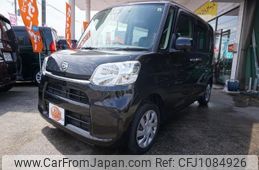 daihatsu tanto 2017 -DAIHATSU--Tanto LA600S--LA600S-0576753---DAIHATSU--Tanto LA600S--LA600S-0576753-