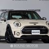 mini mini-others 2018 -BMW--BMW Mini LDA-LR20--WMWLR520002G48973---BMW--BMW Mini LDA-LR20--WMWLR520002G48973- image 1