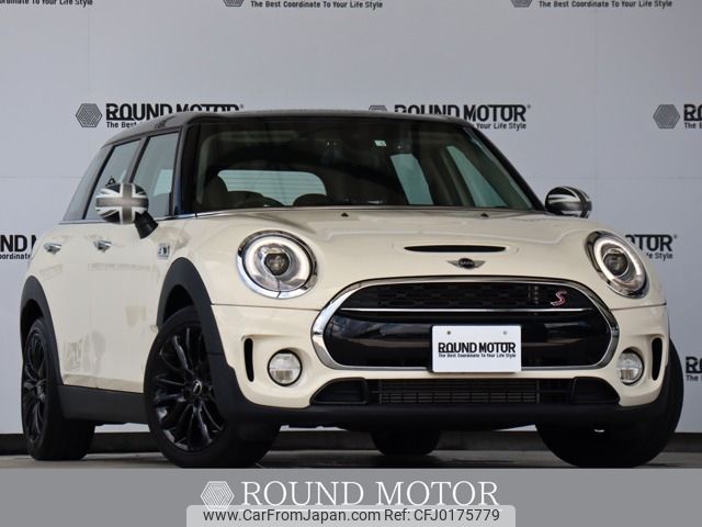 mini mini-others 2018 -BMW--BMW Mini LDA-LR20--WMWLR520002G48973---BMW--BMW Mini LDA-LR20--WMWLR520002G48973- image 1