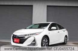 toyota prius-phv 2017 quick_quick_ZVW52_ZVW52-3020491