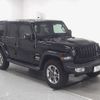 chrysler jeep-wrangler 2021 CFJ1783541 image 1