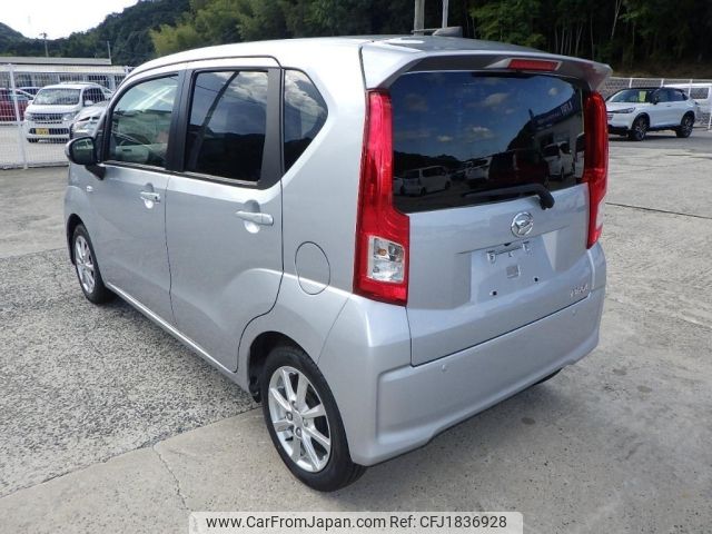 daihatsu move 2022 CFJ1836928 image 2